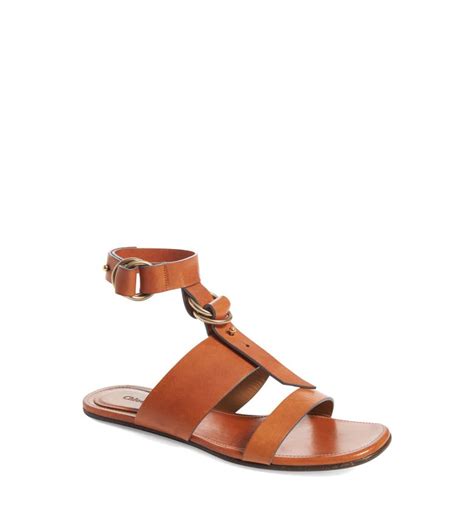 see by chloe jane ankle strap sandals